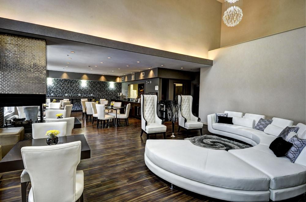 Home Inn & Suites - Swift Current Eksteriør bilde