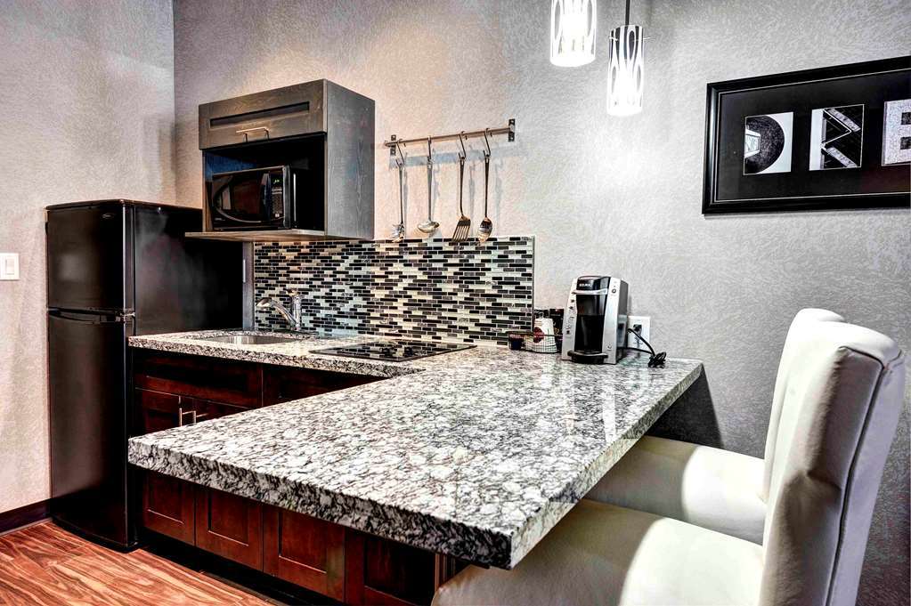 Home Inn & Suites - Swift Current Rom bilde