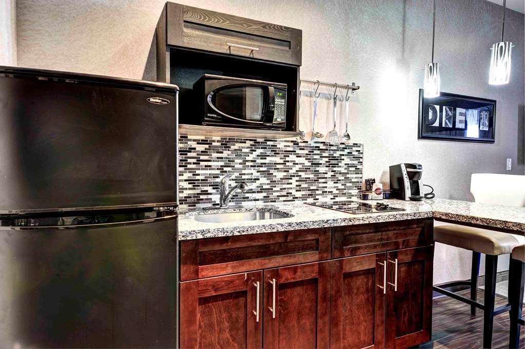 Home Inn & Suites - Swift Current Rom bilde
