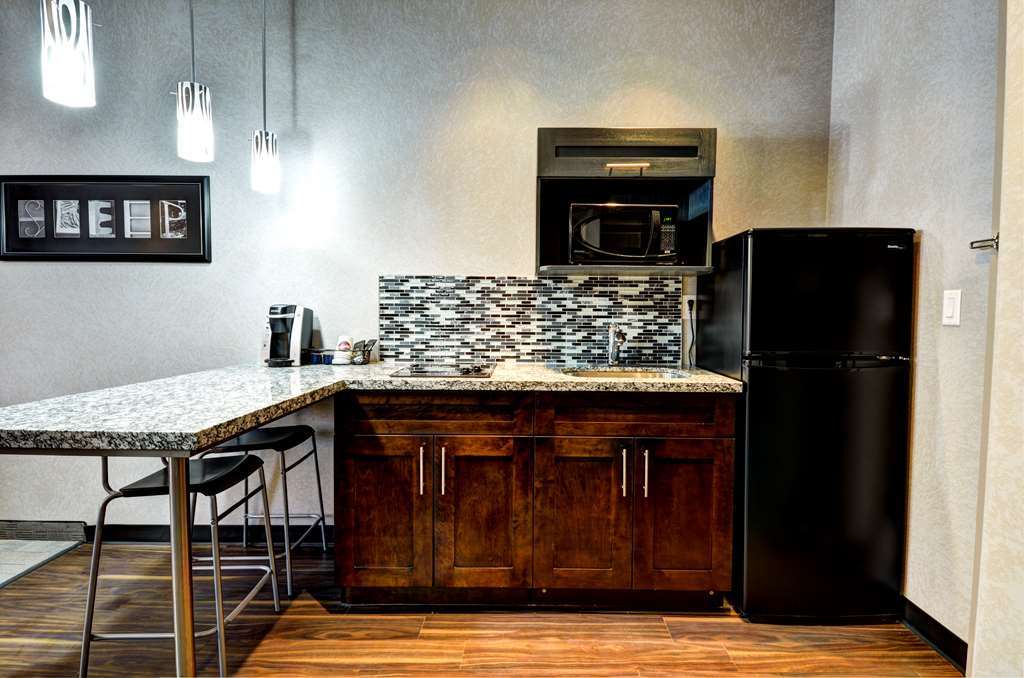 Home Inn & Suites - Swift Current Rom bilde