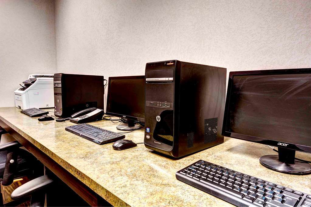 Home Inn & Suites - Swift Current Fasiliteter bilde