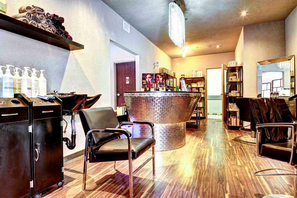 Home Inn & Suites - Swift Current Fasiliteter bilde